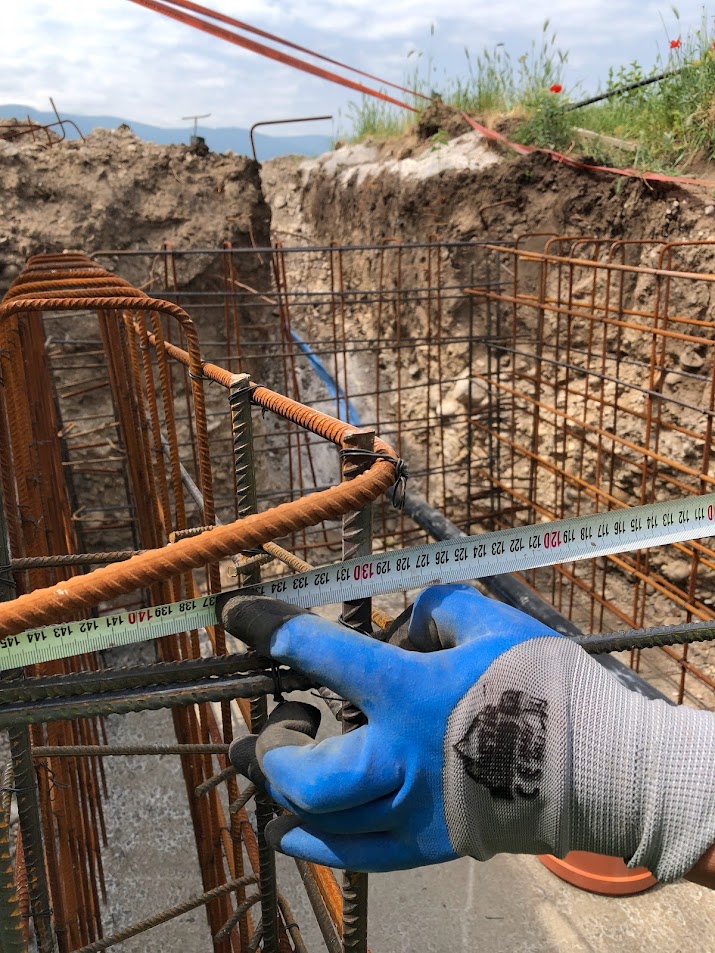 E-VELOX Electrobicycle Plovdiv – site installations and vacuum rainwater systems, гл. Изпълнител ХМЦ АД